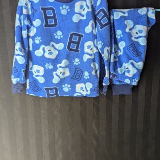 Blues Clues And You Pajama Set