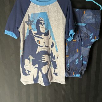 Disney Buzz Lightyear Pajama Set